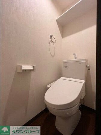 Creo六番町弐番館の物件内観写真